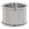 Afbeeldingen van iXXXi Basis ring Zilver