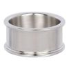 Afbeeldingen van iXXXi Basis ring Zilver