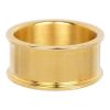 Afbeeldingen van iXXXi Basis ring Goud, Rose en Zwart