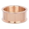 Afbeeldingen van iXXXi Basis ring Goud, Rose en Zwart