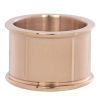 Afbeeldingen van iXXXi Basis ring Goud, Rose en Zwart