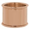 Afbeeldingen van iXXXi Basis ring Goud, Rose en Zwart