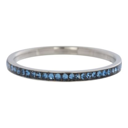 Afbeeldingen van iXXXi Zirconia Light Saphire