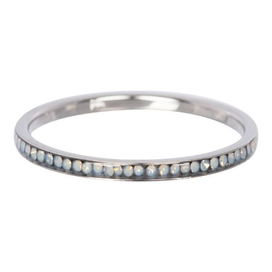 Afbeeldingen van iXXXi Zirconia White Opal