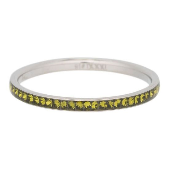 Afbeeldingen van iXXXi Zirconia Olivina