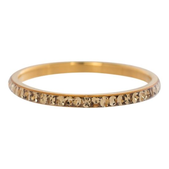 Afbeeldingen van iXXXi Zirconia Topaz