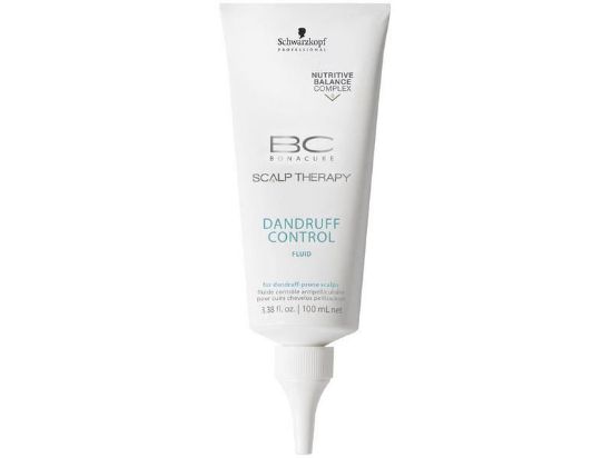 Afbeeldingen van Schwarzkopf BC Dandruff Control Tonic