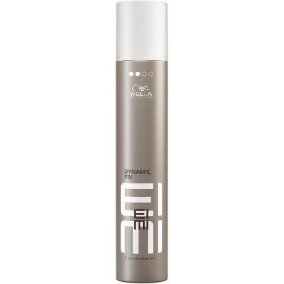 Afbeeldingen van Wella EIMI Hairspray Dynamic fix