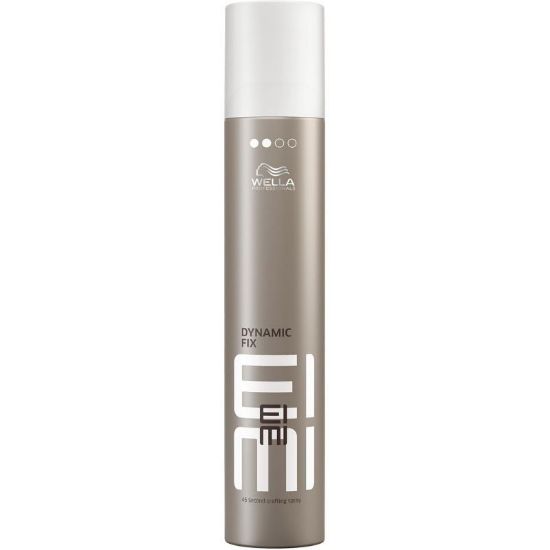 Afbeeldingen van Wella EIMI Hairspray Dynamic fix