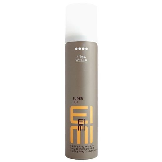 Afbeeldingen van Wella Eimi Super set mini