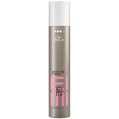 Afbeeldingen van Wella EIMI Mistify Me Hairspray Strong Hold