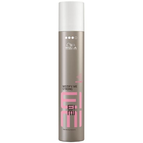 Afbeeldingen van Wella EIMI Mistify Me Hairspray Strong Hold