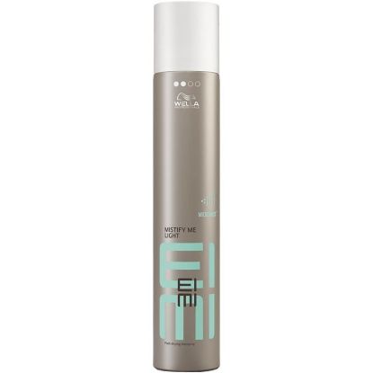 Afbeeldingen van Wella EIMI Mistify Me Hairspray Light Hold