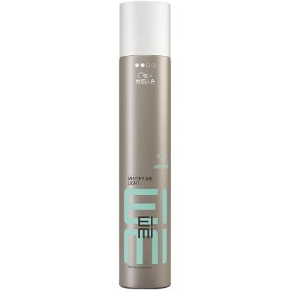 Afbeeldingen van Wella EIMI Mistify Me Hairspray Light Hold