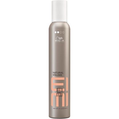Afbeeldingen van Wella EIMI Natural Volume Mousse