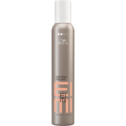 Afbeeldingen van Wella EIMI Natural Volume Mousse