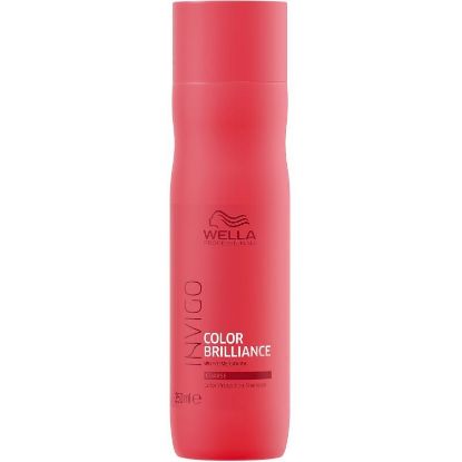 Afbeeldingen van Wella Invigo Color Brilliance Shampoo Weerbarstig