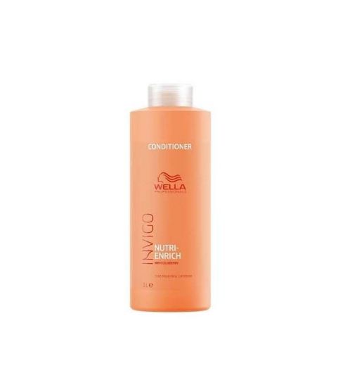 Afbeeldingen van Wella Invigo Nutri Enrich Conditioner