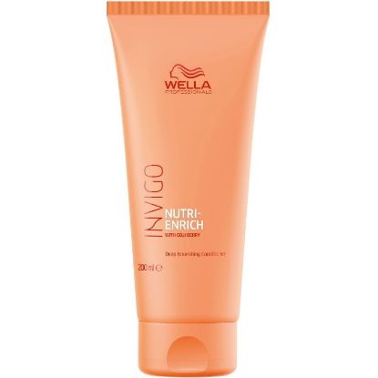 Afbeeldingen van Wella Invigo Nutri Enrich Conditioner