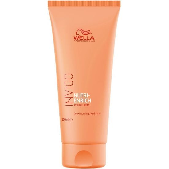 Afbeeldingen van Wella Invigo Nutri Enrich Conditioner