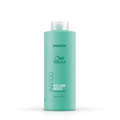 Afbeeldingen van Wella Invigo Volume Boost Shampoo