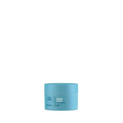 Afbeeldingen van Wella Invigo Balance Blend Calm Mask