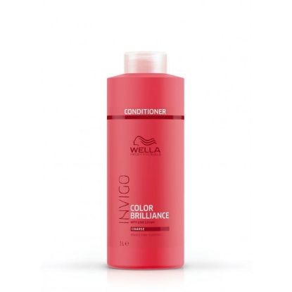 Afbeeldingen van Wella Invigo Color Brilliance Conditioner Fijn/Normaal