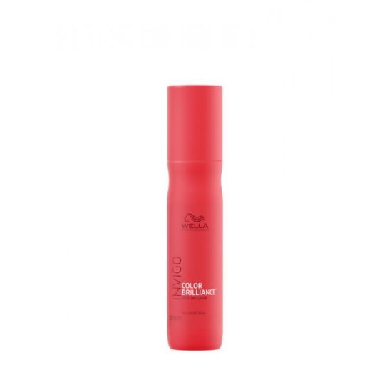 Afbeeldingen van Wella Invigo Color Brilliance Leave-In Balm