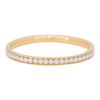 Afbeeldingen van iXXXi Zirconia White stone