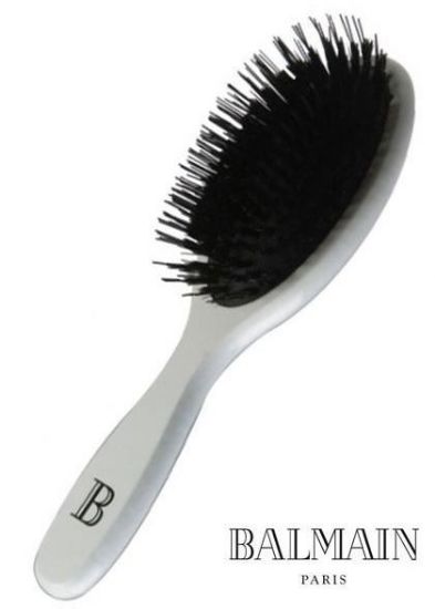 Afbeeldingen van Balmain hairextension brush