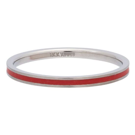 Afbeeldingen van iXXXi Line Red