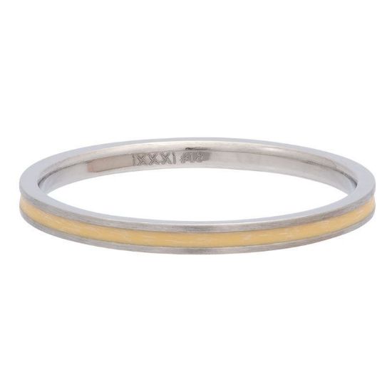 Afbeeldingen van iXXXi Line Yellow