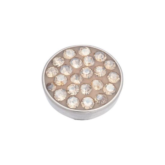 Afbeeldingen van iXXXi Top part blond flare stone
