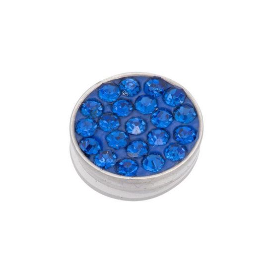 Afbeeldingen van iXXXi Top part capri blue stone