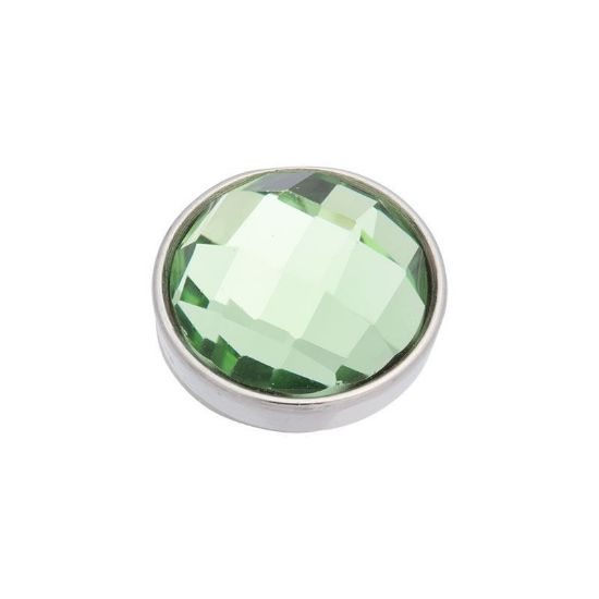 Afbeeldingen van iXXXi Top part facet green