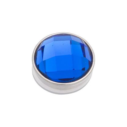 Afbeeldingen van iXXXi Top part facet capri blue