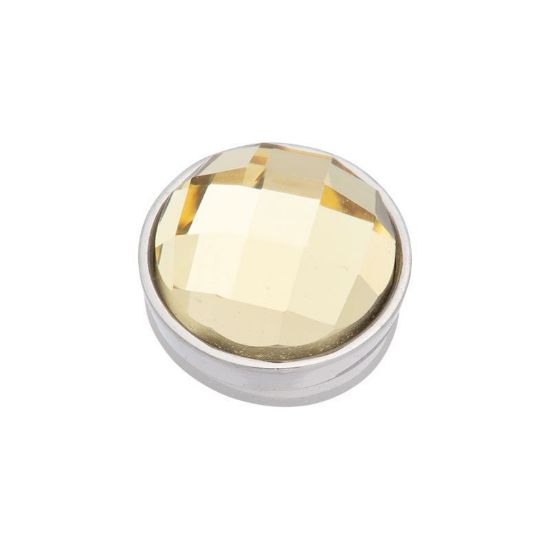 Afbeeldingen van iXXXi Top part facet yellow