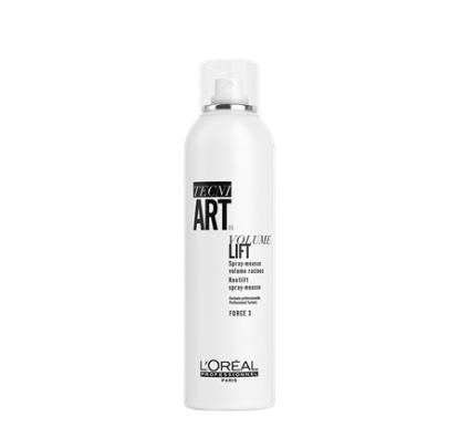 Afbeeldingen van L'Oréal Tecni Art  Volume Lift