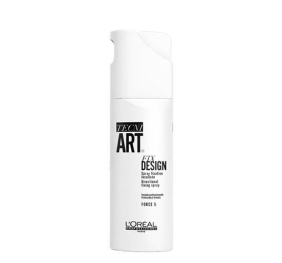 Afbeeldingen van L'Oréal Tecni Art Fix Design