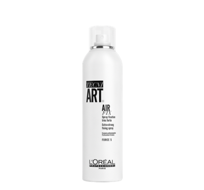 Afbeeldingen van L'Oréal Tecni Art Air fix