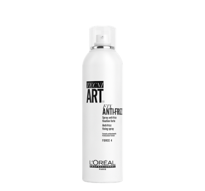 Afbeeldingen van L'Oreal Tecni  Art Fix Anti Frizz