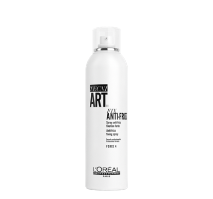 Afbeeldingen van L'Oreal Tecni  Art Fix Anti Frizz