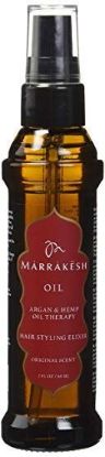 Afbeeldingen van Marrakesh oil