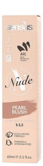 Afbeeldingen van Sens.ùs In Blonde Nude Pearl Blush