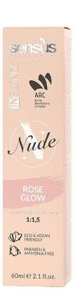 Afbeeldingen van Sens.ùs In Blonde Nude Rose Glow