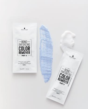 Afbeeldingen van Schwarzkopf Professional Bond Enforcing Color Remover