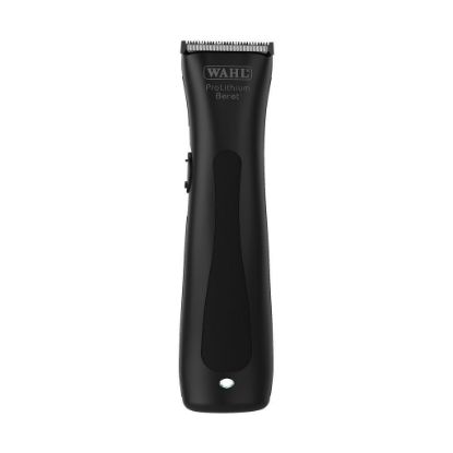 Afbeeldingen van Wahl Trimmer Beret Pro Li+