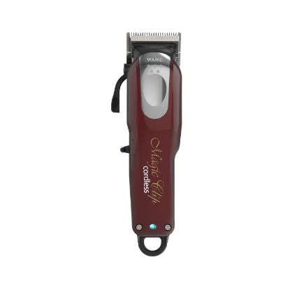 Afbeeldingen van Wahl Magic Clipper Cordless