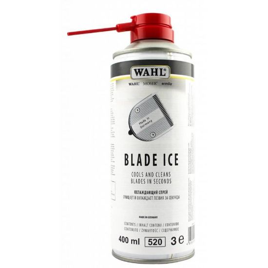 Afbeeldingen van Wahl Blade-Ice Spray