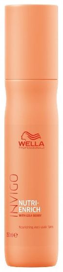 Afbeeldingen van Wella Invigo Nutri Enrich Daily Balm